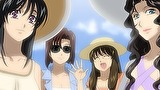 逮捕しちゃうぞ　フルスロットル　第１８話　ビーチサイド ラン