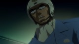 逮捕しちゃうぞ　フルスロットル　第２１話　追撃! レッドファントム