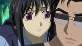 逮捕しちゃうぞ　フルスロットル　第２２話　運命のフルスロットル