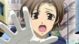 逮捕しちゃうぞ　フルスロットル　第２４話　わたしたちの居る場所