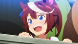 ウマ娘 プリティーダービー Season 2　第１話　トウカイテイオー