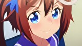 ウマ娘 プリティーダービー Season 2　第２話　譲れないから！