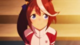 ウマ娘 プリティーダービー Season 2　第５話　無敗と連覇