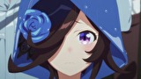 ウマ娘 プリティーダービー Season 2　第７話　祝福の名前