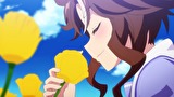 ウマ娘 プリティーダービー Season 2　第９話　ストップウオッチ