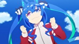 ウマ娘 プリティーダービー Season 2　第１０話　必ず、きっと