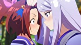 ウマ娘 プリティーダービー Season 2　第１１話　この気持ちって