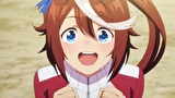ウマ娘 プリティーダービー Season 2　第１２話　ふたり
