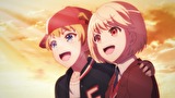 アイ★チュウ　第２話　disque～刻まれるもの～