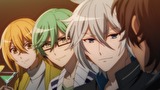 アイ★チュウ　第４話　costume ～素顔のままで～
