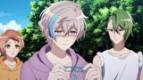 アイ★チュウ　第８話　vacance ～キズナ～
