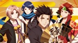 アイ★チュウ　第１１話　infini ～決戦～