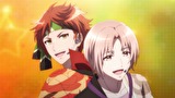 アイ★チュウ　第１２話　harmonie ～アイチュウ～