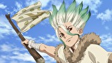 Dr.STONE STONE WARS（第2期）　第４話　全軍出撃