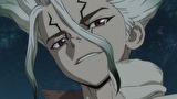 Dr.STONE STONE WARS（第2期）　第１１話　ＰＲＯＬＯＧＵＥ ＯＦ Ｄｒ．ＳＴＯＮＥ