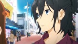 ホリミヤ　第２話　page.2 「顔は、ひとつだけじゃない。」