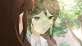 ホリミヤ　第３話　page.3「だから、大丈夫。」