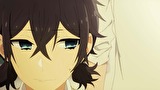 ホリミヤ　第９話　page.9「難しいけど、無理じゃない。」