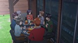 色づく世界の明日から　第５話　ささやかなレシピ