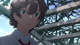 色づく世界の明日から　第６話　金色のサカナ