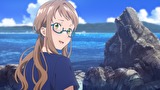 色づく世界の明日から　第７話　ヴィーナスの重荷