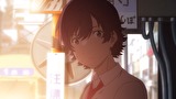 色づく世界の明日から　第９話　さまよう言葉