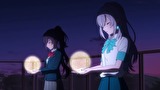 色づく世界の明日から　第１２話　光る光る この一日が光る