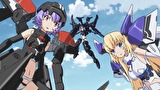 武装神姫　第４話　レースだョ!公園一周