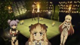 武装神姫　第７話　訪問者は雨音と共に…