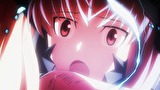 武装神姫　第１２話　さよならは言わないで