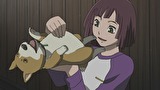 夜桜四重奏　第３話　ソノカクゴ