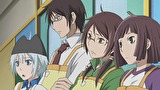 夜桜四重奏　第５話　キミヲマツ