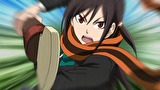 夜桜四重奏　第６話　ツムグウタ