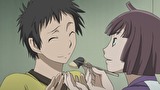 夜桜四重奏　第７話　ハナミズキ