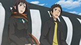 夜桜四重奏　第１０話　イバラミチ