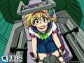 無敵王トライゼノン　第５話　吠えよゴン!