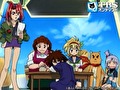 無敵王トライゼノン　第７話　大ピンチ! 合体封じ