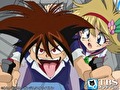 無敵王トライゼノン　第８話　食糧危機? 決戦前夜!
