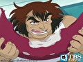 無敵王トライゼノン　第９話　海の幸! 日本海大決戦!