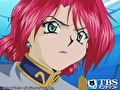無敵王トライゼノン　第１１話　昇れ、初日の出