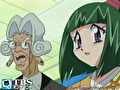 無敵王トライゼノン　第１２話　デュランの決意!