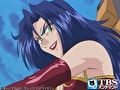無敵王トライゼノン　第１６話　天翔る女神! アルマゼノン!