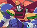 無敵王トライゼノン　第２２話　オレは待ってるぜ!