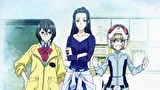 ぶらどらぶ　第２話　「愛の夜間飛行」