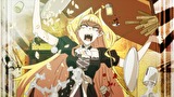 ぶらどらぶ　第３話　「さばと・ナイト・フィーバー」