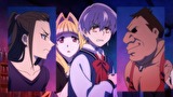 ぶらどらぶ　第４話　「サラマンダーの夜」