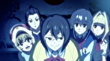 ぶらどらぶ　第７話　「Day for Night」
