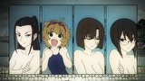 ぶらどらぶ　第９話　「ボルト式」