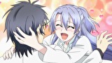 理系が恋に落ちたので証明してみた。　第７話　理系が恋に落ちたので飲み会してみた。