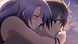 理系が恋に落ちたので証明してみた。　第１２話　君に恋ができる事を証明してみた。